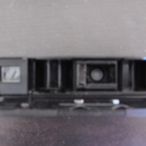 Kodak Camera Instamatic 10 Pocket Camera Vintage - Picture 5 of 5